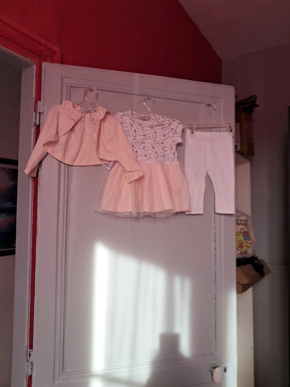 Ensemble 3 pièces